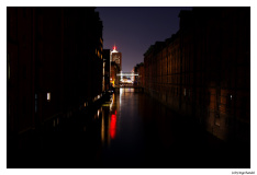 Speicherstadt