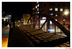 Speicherstadt