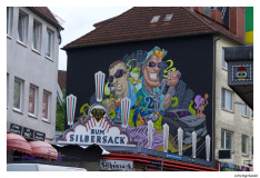 Silbersack Reeperbahn