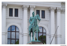 Kaiser Wilhem I.
