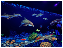 3D Minigolf