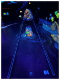 3D Minigolf
