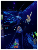 3D Minigolf