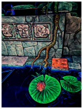 3D Minigolf