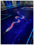 3D Minigolf