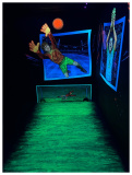 3D Minigolf