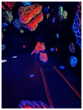 3D Minigolf