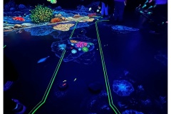 3D Minigolf