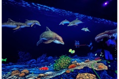 3D Minigolf
