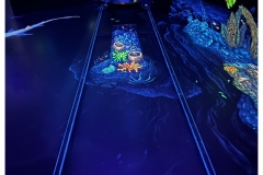 3D Minigolf