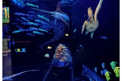 3D Minigolf
