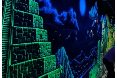 3D Minigolf