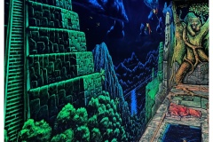 3D Minigolf