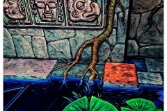 3D Minigolf