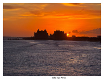 Nassau / Bahamas