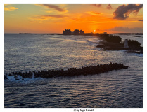 Nassau / Bahamas