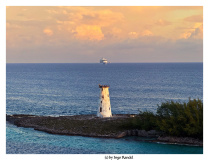 Nassau / Bahamas