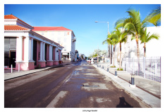 Nassau / Bahamas