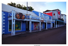 Nassau / Bahamas