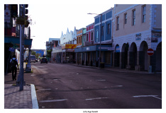 Nassau / Bahamas