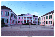 Nassau / Bahamas