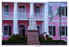 Nassau / Bahamas