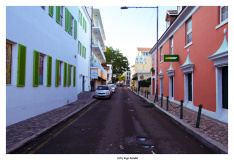 Nassau / Bahamas