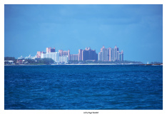 Nassau / Bahamas