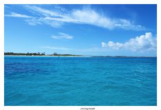 Nassau / Bahamas