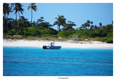 Nassau / Bahamas