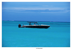 Nassau / Bahamas