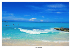 Nassau / Bahamas