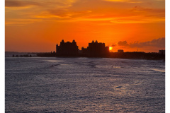 Nassau / Bahamas