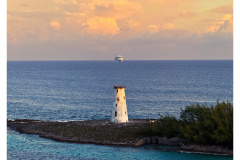 Nassau / Bahamas