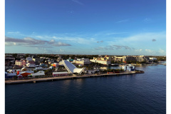 Nassau / Bahamas
