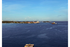 Nassau / Bahamas