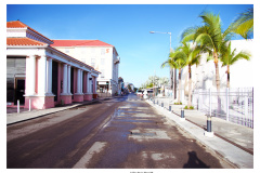 Nassau / Bahamas