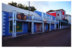 Nassau / Bahamas