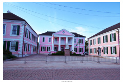 Nassau / Bahamas