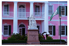Nassau / Bahamas