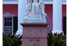 Nassau / Bahamas