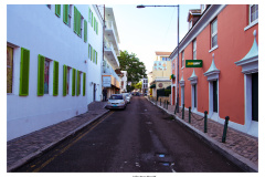 Nassau / Bahamas