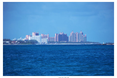 Nassau / Bahamas