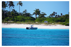 Nassau / Bahamas