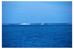 Nassau / Bahamas