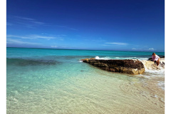 Nassau / Bahamas