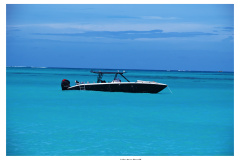 Nassau / Bahamas