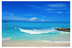 Nassau / Bahamas