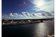 Nassau / Bahamas