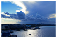Nassau / Bahamas